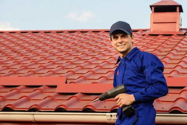 Affordable roofing
