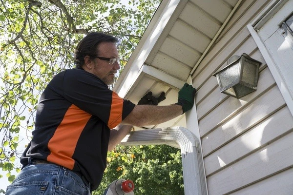 Alvarez Roofing's other services