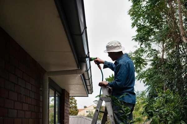 Gutter Repair
