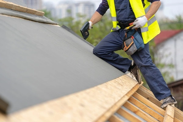 Roof Repair Services