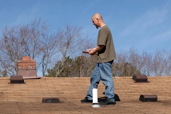 Trusted roofing